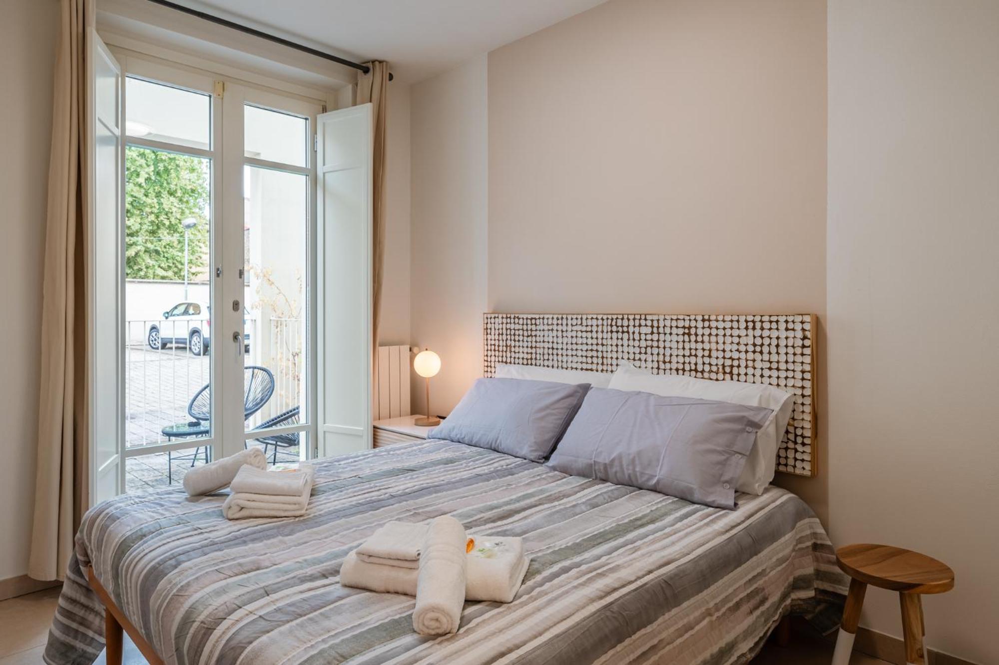 Roped San Martino Garden Apartment Pisa Exterior photo